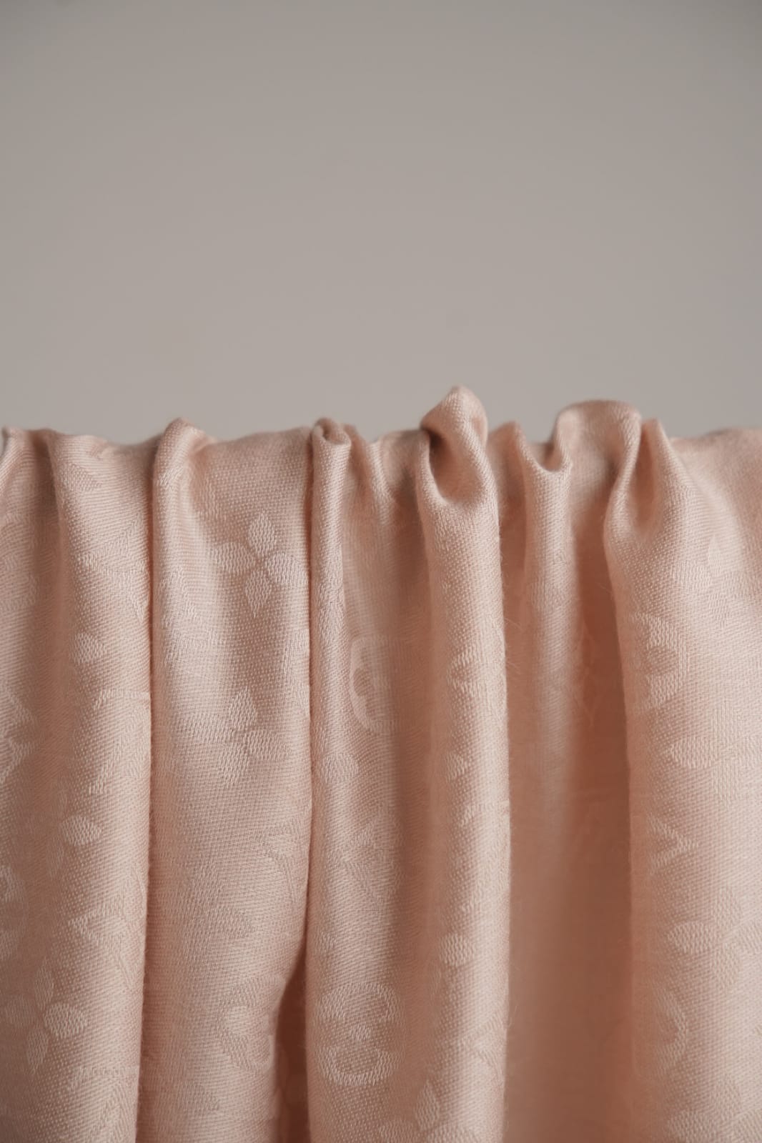 Elegant Pink Fashion Fabric for Stylish Creations - Image 2